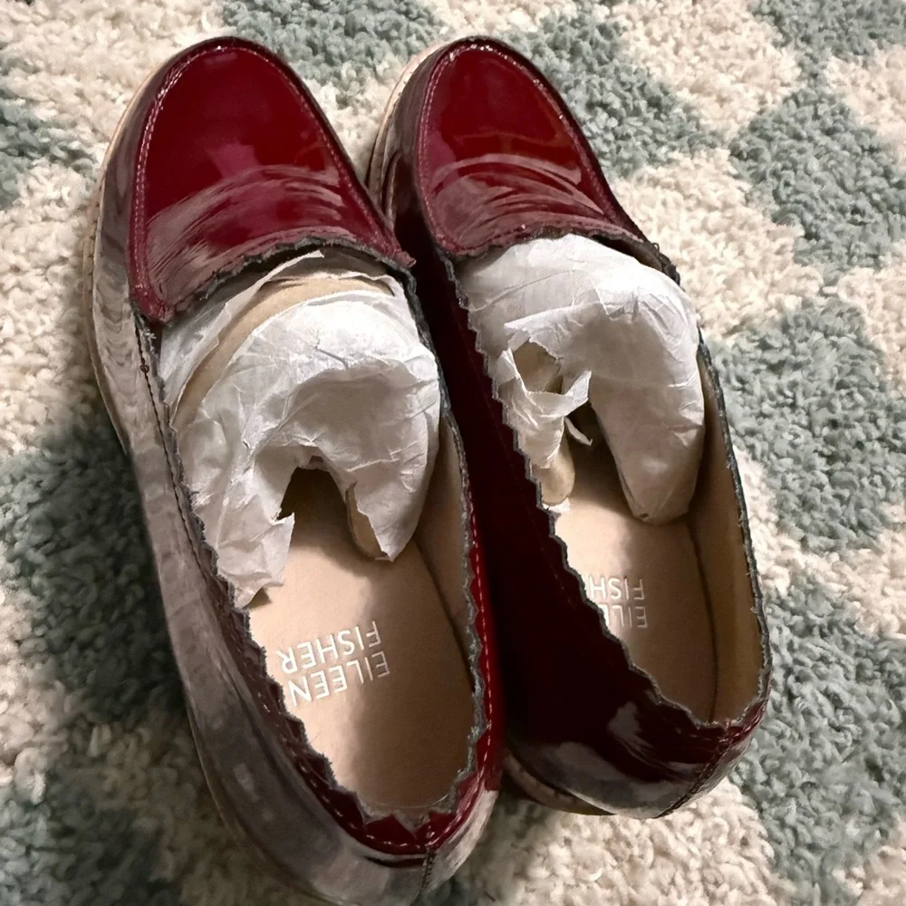 Eileen Fisher new without